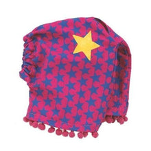 Load image into Gallery viewer, Webkinz Plush Pet Animal Clothing Star Fly Pants By Ganz
