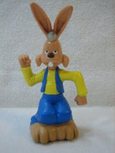 Load image into Gallery viewer, McDonald&#39;s 2006 Happy Meal Doogal Dylan Rabbit Toy #5
