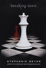 Load image into Gallery viewer, Breaking Dawn The Twilight Saga Book 4 Hardcover Meyer Stephenie (Pre Owned)
