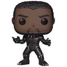 Load image into Gallery viewer, Funko Pop! Marvel Black Panther #273 Vinyl Figure
