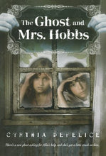 Load image into Gallery viewer, The Ghost And Mrs Hobbs Paperback By Defelice Cynthia (Pre Owned)
