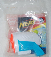 Load image into Gallery viewer, Burger King 2011 Big Kids Nerf Super Soaker Storm Force Wristband Toy
