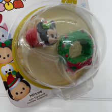 Load image into Gallery viewer, Jakks Pacific 2016 Disney Mickey Mouse Tsum Tsum Holiday Stackable Accessory
