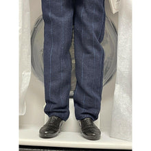 Load image into Gallery viewer, 2010 Mad Men Roger Sterling Ken Silkstone Doll Gold Label T4549
