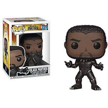 Load image into Gallery viewer, Funko Pop! Marvel Black Panther #273 Vinyl Figure
