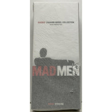 Load image into Gallery viewer, 2010 Mad Men Roger Sterling Ken Silkstone Doll Gold Label T4549
