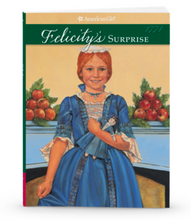Load image into Gallery viewer, Felicity&#39;S Surprise: A Christmas Story (American Girl Collection) Book #3
