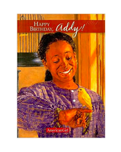 Load image into Gallery viewer, Happy Birthday, Addy!: A Springtime Story Collectorpaperback
