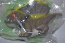 Load image into Gallery viewer, Burger King 2010 Prehistoric Pets - Dinosaur Fin Back Toy
