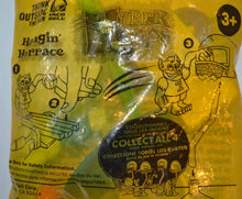 Load image into Gallery viewer, Taco Bell kids Meal Hyper Hoops Hangin&#39; Horrace Toy
