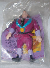 Load image into Gallery viewer, Burger King Pocahontas Govenor Radcliff Toy
