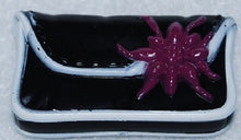 Load image into Gallery viewer, My Design Barbie Doll Purse #13 Black Clutch (Pre-owned)
