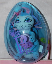 Load image into Gallery viewer, MGA Bratz 2004 Petz Strutin&#39; Their Passion for Passion Blue Rabbit Blue Egg (Pre-Owned)
