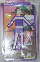Load image into Gallery viewer, Burger King 2010 Stardoll Frame Fashions and Friends Kit #2 Purple
