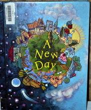Load image into Gallery viewer, A New Day Readers Journal Library Copy (Pre-Owned)

