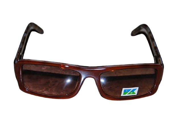 Cutter Buck Signature Eyeware Oakbrook Sunglasses Sheer Brown Groovy61crafts