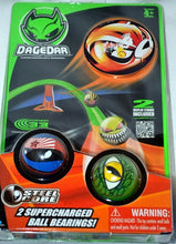 Load image into Gallery viewer, 2011 DaGeDar 2 Supercharged Ball Bearing &amp; Display Random Colors
