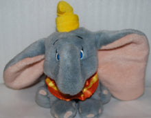 Load image into Gallery viewer, Disney Dumbo Flying Circus Plush Animal (Pre-owned)
