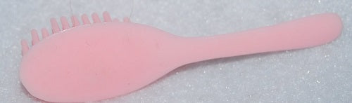 Doll Brush #34 Light Pink 2.5