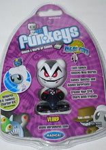 Load image into Gallery viewer, Mattel 2008 Funkeys Vlurp Normal U.B. Funkeys Dream State Figure
