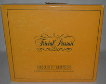 Load image into Gallery viewer, Vintage 1984 Trivial Pursuit Vintage Trivia Card Set - Genus II Edition Card Set
