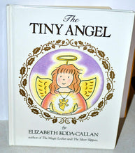 Load image into Gallery viewer, The Tiny Angel Magic Charm Book By Koda Callan Elizabeth (Pre Owned)
