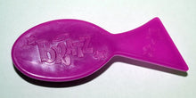 Load image into Gallery viewer, Bratz Doll Brush #45 Purple 2.75&quot;  (Pre-Owned)
