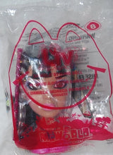 Load image into Gallery viewer, McDonald&#39;s 2011 Happy Meal Liv Daniela Styling Doll Toy #8
