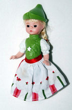 Load image into Gallery viewer, McDonald&#39;s 2010 Madame Alexander Gretel Toy #5 (Pre-owned)
