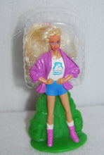 Load image into Gallery viewer, McDonald&#39;s 1994 Happy Meal Barbie Camp Barbie Doll Toy #3
