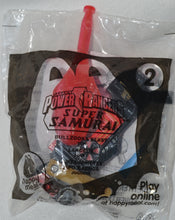 Load image into Gallery viewer, McDonald&#39;s 2012 Saban&#39;s Power Rangers Super Samurai Bullzooka Blast Toy #2
