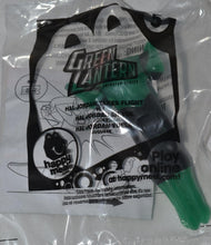 Load image into Gallery viewer, McDonald&#39;s 2012 Happy Meal Green Lantern Hal Jordan Takes Flight Toy #5
