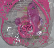 Load image into Gallery viewer, McDonald&#39;s 2008 My Little Pony 25th Birthday Celebration Cheerilee Toy #7
