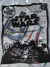 Load image into Gallery viewer, McDonald&#39;s 2010 Happy Meal Star Wars X-Wing Starfighter Toy #8
