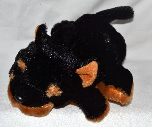 Dream Plush Puppy Hand Puppet (Pre-owned)