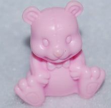 Load image into Gallery viewer, Barbie Doll Pet #2 Pink Teddy Bear (Pre-Owned)

