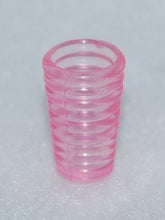 Load image into Gallery viewer, Mattel Barbie Doll Kitchen Accessory #6 Pink Cup (Pre-Owned)
