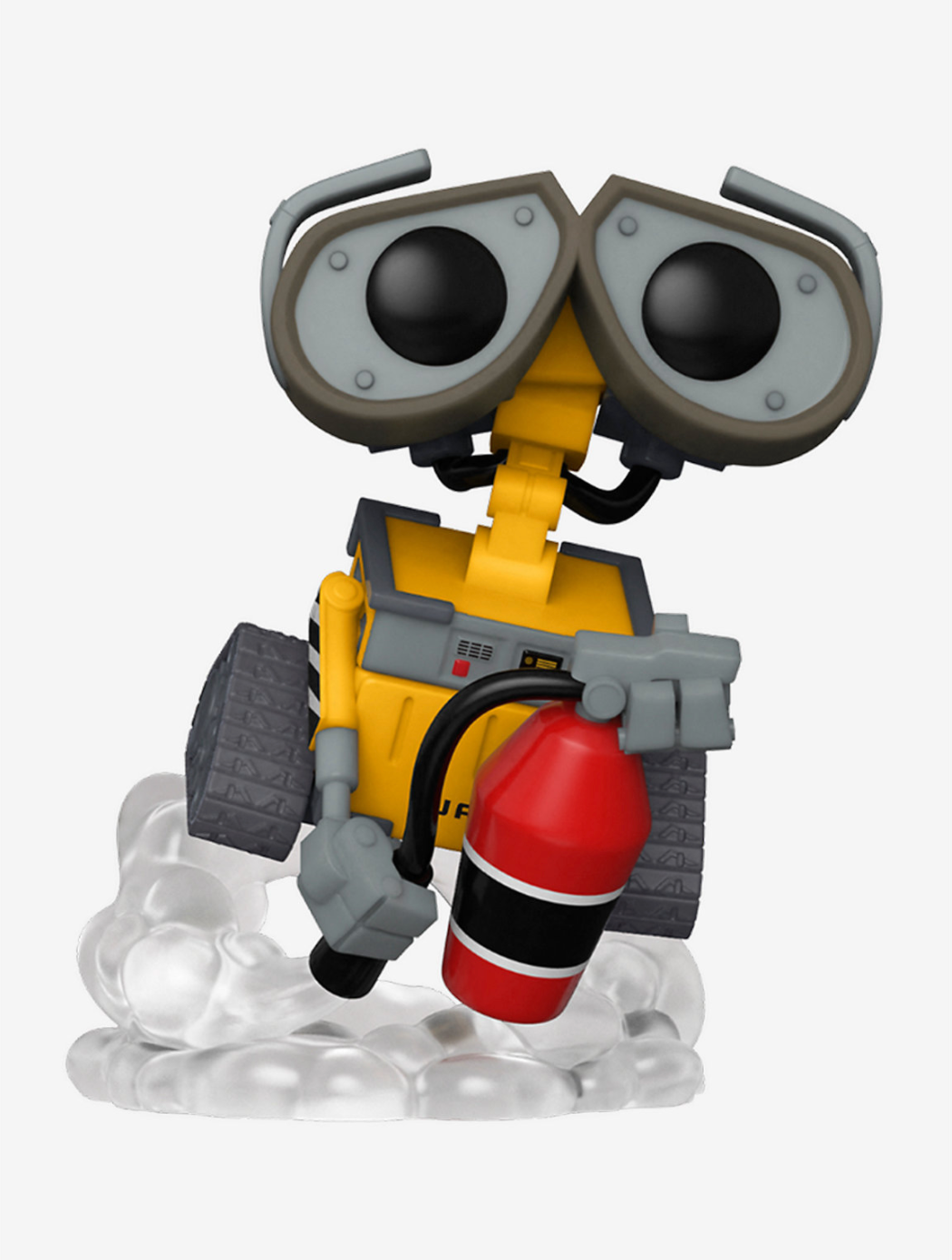 Funko Pop! Disney Pixar WALL-E With Fire Extinguisher Vinyl FIgure