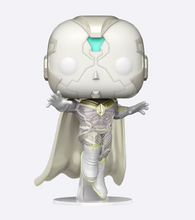 Load image into Gallery viewer, Funko Pop! Marvel THE VISION - WANDAVISION Vinyl Figure #824
