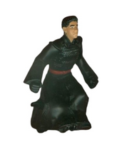 Load image into Gallery viewer, McDonald&#39;s 2010 Avatar The Last Airbender Zuko&#39;s Fire Wheel Toy #7
