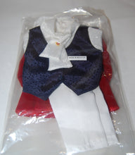 Load image into Gallery viewer, Vintage nJust Around the Corner Danbury Mint Shirley Temple Doll Dress-Up (Pre-owned)
