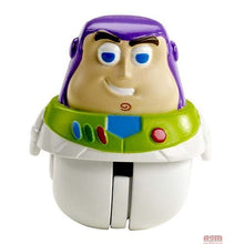 Load image into Gallery viewer, Mattel 2012 Disney Pixar Toy Story Movie Zing &#39;ems Buzz Lightyear Figure
