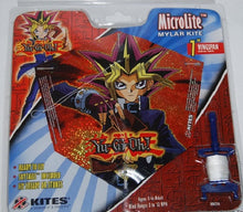 Load image into Gallery viewer, Yu-Gi-Oh! Microlite Mylate Kite 7&quot; Wingspan Ready to Fly #80256
