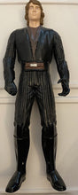 Load image into Gallery viewer, Anakin Luke Skywalker 12&quot; Inch Figure Hasbro 2012 Star Wars (Pre-owned)
