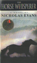 Load image into Gallery viewer, The Horse Whisperer Paperback By Nicholas Evans (pre-Owned)
