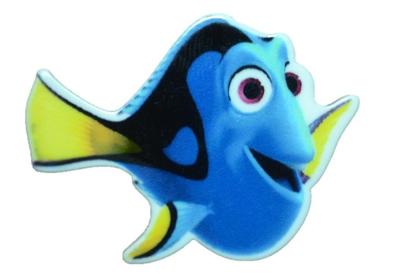 Blue Fin Dory Fish Planar 1.4