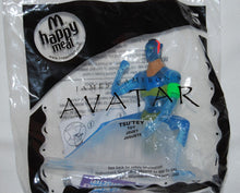 Load image into Gallery viewer, McDonald&#39;s 2009 James Cameron Avatar TSU&#39;TEY Toy #5
