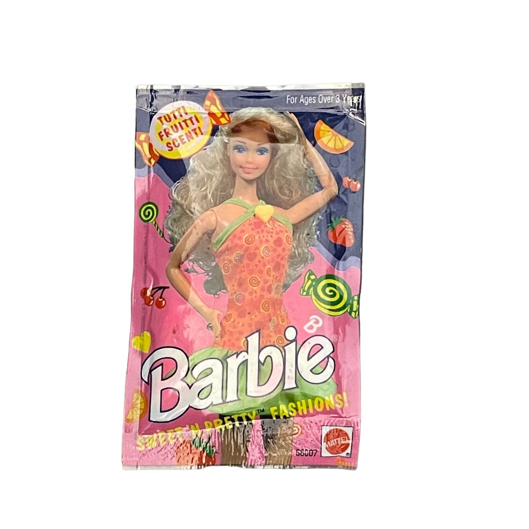 ArcoToys 1994 Barbie Sweet & Pretty Fashion Doll Clothing Mattel