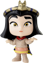 Load image into Gallery viewer, Netflix Super Monsters 4&quot; Collectible Doll Figure Cleo Graves Toy
