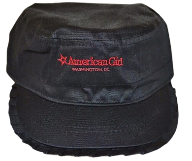 AG Washington DC Hat